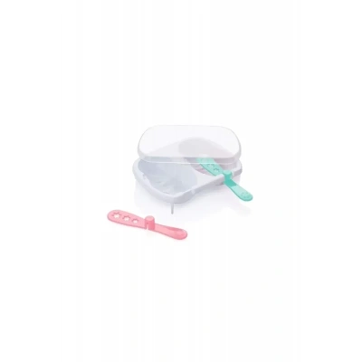 HERŞEYTREND Dondurma Meybuz Kalıbı 2li