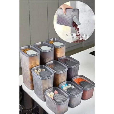 HERŞEYTREND Erzak Kabı 2.5 Lt Royaleks-LV-237