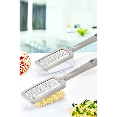 HERŞEYTREND Hazneli Peynir Rendesi Royaleks-CK-379