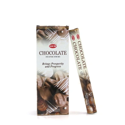 HERŞEYTREND Hem Chocolate  Aromalı Çubuk Tütsü