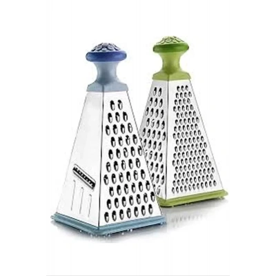 HERŞEYTREND İtalcen Mantar Rende Paslanmaz Çelik BRY-0338 QS-448