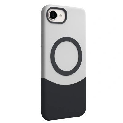 HERŞEYTREND Joko Apple İphone 16e Velar Magsafe Kapak - Siyah