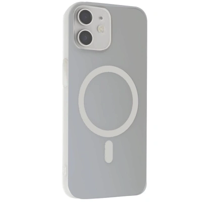 HERŞEYTREND Joko İphone 11 Tuna Pc Slim Magsafe Kapak - Şeffaf