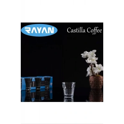 HERŞEYTREND Kahve Yanı Castila Royaleks-81274
