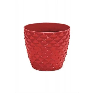 HERŞEYTREND Kapadokya Saksı 1 No 0,5 Lt. Royaleks-KAP1