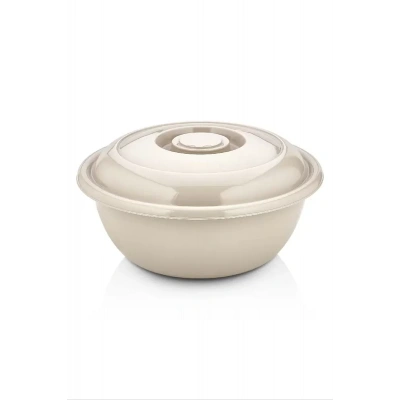HERŞEYTREND Kapaklı Leğen 23 Lt. Royaleks-81810