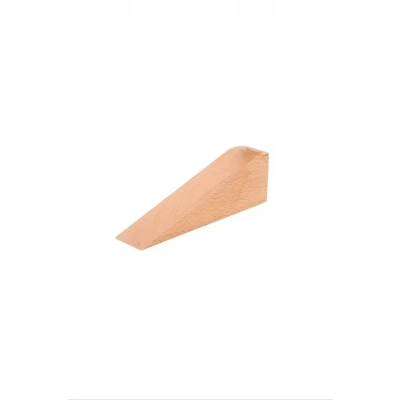 HERŞEYTREND Kapı Takozu Ahşap Küçük Royaleks-588