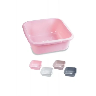 HERŞEYTREND Kare Renkli Badya 1 Adet 4 No Royaleks-E163