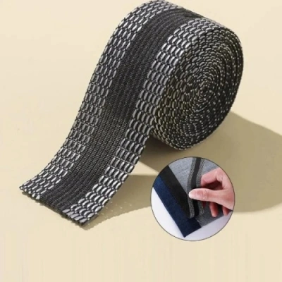 HERŞEYTREND Kendinden Yapışkanlı Pantolon Kıvırma Şeridi