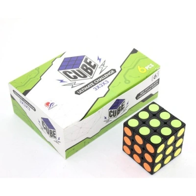 HERŞEYTREND Küp Yapboz