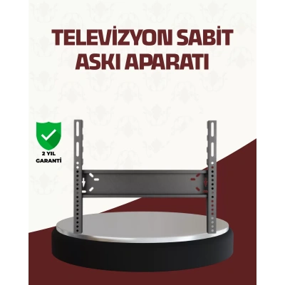 HERŞEYTREND LED LCD Plasma TV Askı Aparatı 32-65 İnç