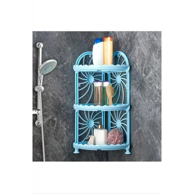 HERŞEYTREND Lüx Banyo Köşelik Orijinal Royaleks-MRD854