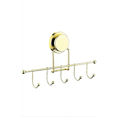 HERŞEYTREND Magic Fix Askı Altın Royaleks-EMGA-702