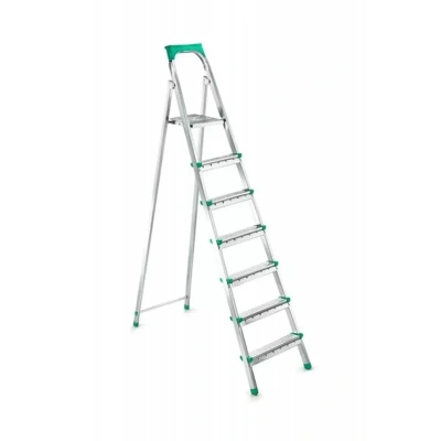 HERŞEYTREND Merdiven 6+1 Basamaklı Royaleks-MMG11006