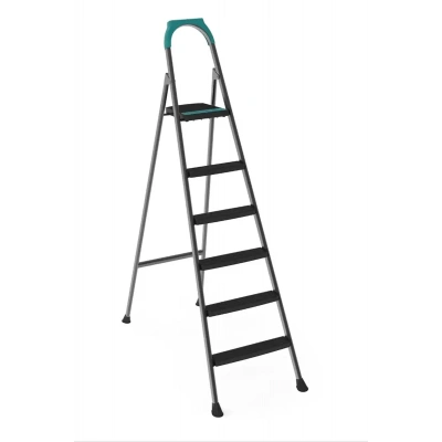 HERŞEYTREND Merdiven Riser Plastik Basamaklı 5+1 Royaleks-MAP51305