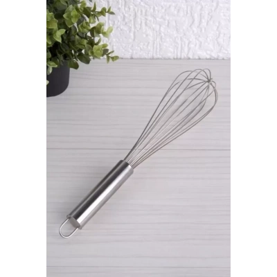 HERŞEYTREND Metal Çırpıcı Paslanmaz Royaleks-PC14