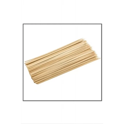 HERŞEYTREND Misyon Çöp Şiş 30CM Kalın