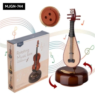 HERŞEYTREND MUSİC BOX UD