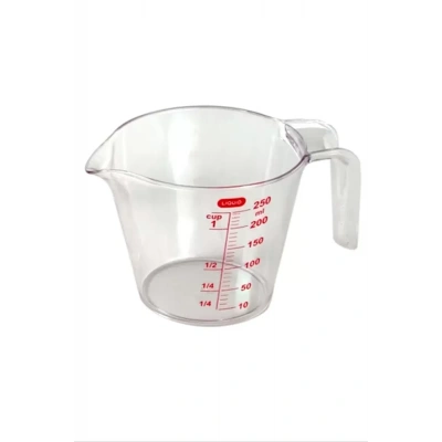 HERŞEYTREND Neon Ölçü Kabı 250 Ml. Royaleks-SC-371