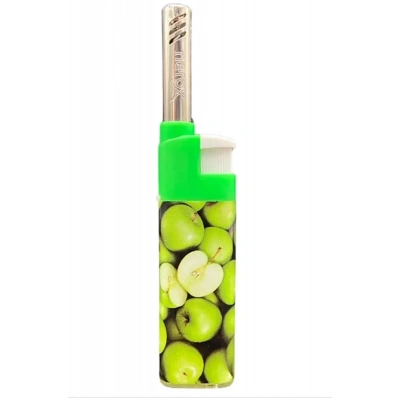 HERŞEYTREND Nerox Mutfak Çakmağı Royaleks-NRX-0630