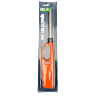 HERŞEYTREND Nerox Mutfak Çakmağı Royaleks-NRX-0634