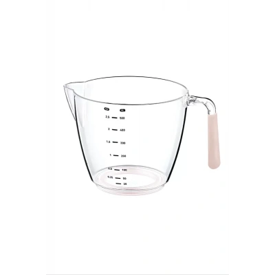 HERŞEYTREND Ölçü Kabı - 500 Ml Royaleks-CK-491