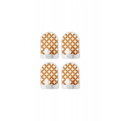 HERŞEYTREND Pano Askı ( 4 Adet ) Royaleks-L609