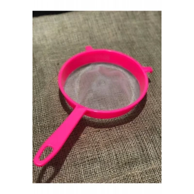 HERŞEYTREND Plastik 5 No Süt Süzgeci Royaleks-L025