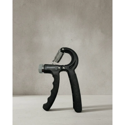 HERŞEYTREND Portatif Ayarlanabilir El Yayı Sayaçlı Dayanıklı Çelik Yay