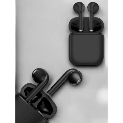 HERŞEYTREND PRO 5 SİYAH  KULAKLIK