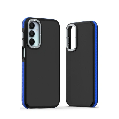 HERŞEYTREND Samsung Galaxy A25 5g Harvel Kapak - Lacivert