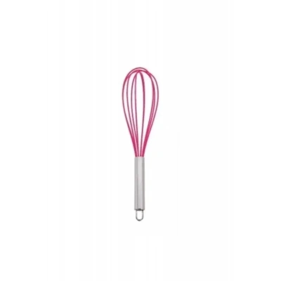 HERŞEYTREND Silikon Çırpma Teli 30 cm