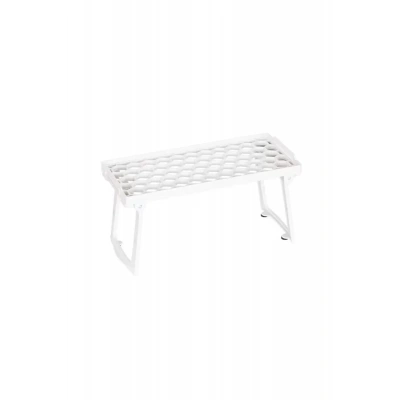 HERŞEYTREND Tek Katlı Süper Raf 14X30 cm