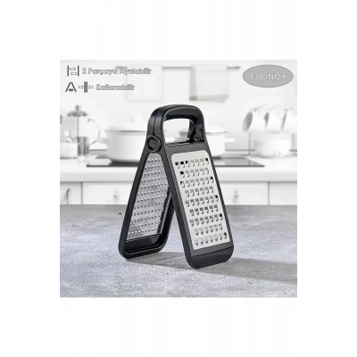 HERŞEYTREND Tip-up İkili Rende Royaleks-G104