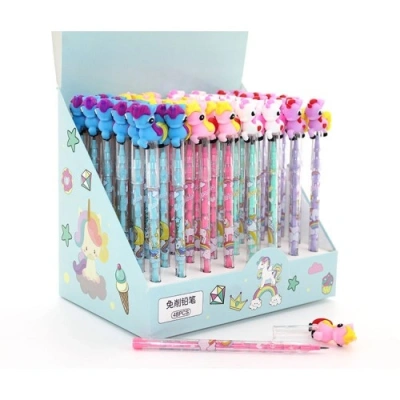 HERŞEYTREND Unicorn Kurşun Kalem