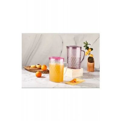 HERŞEYTREND Voce Kristal Sürahi 2.2 Lt