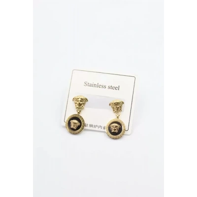 HERŞEYTREND Vs Çelik Küpe - Siyah