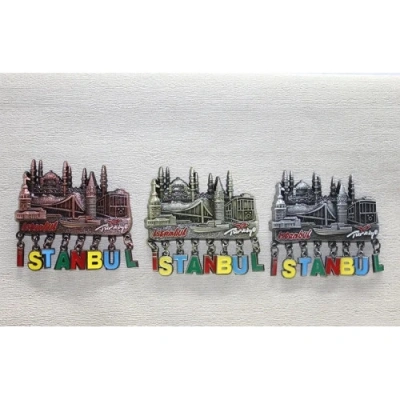 HERŞEYTREND Yöresel Sultanahmet Magnet