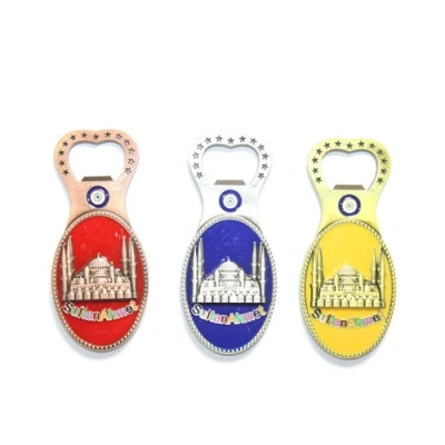 HERŞEYTREND Yöresel Sultanahmet Magnet Ve Açacak