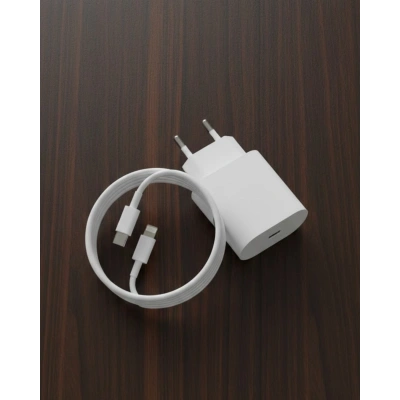 iPhone 14 13 12 11 Pro Max XR XS 20W Hızlı Şarj Adaptörü