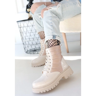 Josse Bej Rugan Bağcıklı Bot