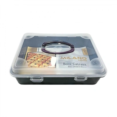 Junior Pasta Börek Saklama Kabı