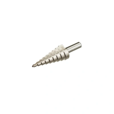 Kademeli Matkap Ucu 4-20 Mm Arası - Altıgen Saplı