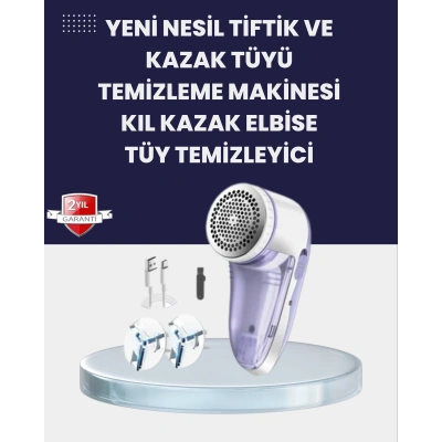 Kompakt Giysi Temizleme Cihazı – Tek Tuşla Kullanım
