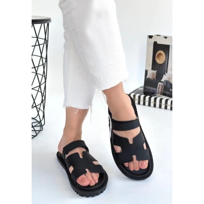 Kooni Siyah Nubuk Terlik