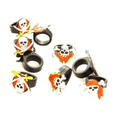 HERŞEYTREND Korsan Yüzüğü