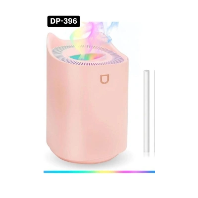 Kuğu Figur Oda Nemlendirici Buhar Makinesi