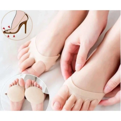 HERŞEYTREND Kumaş Ayak Parmak Altı Desteği