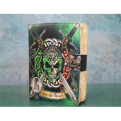 Kurukafa Deri Defter Ksk3130