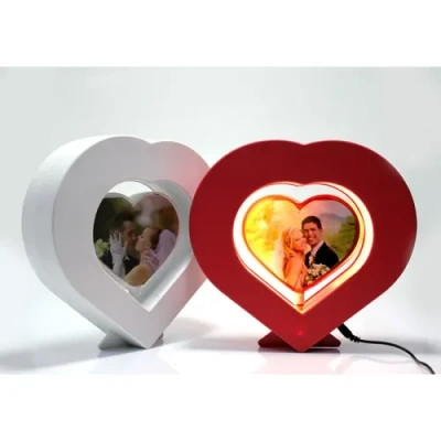 HERŞEYTREND Ledli Kalpli Çerçeve